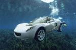 Rinspeed sQuba Concept 2008 года